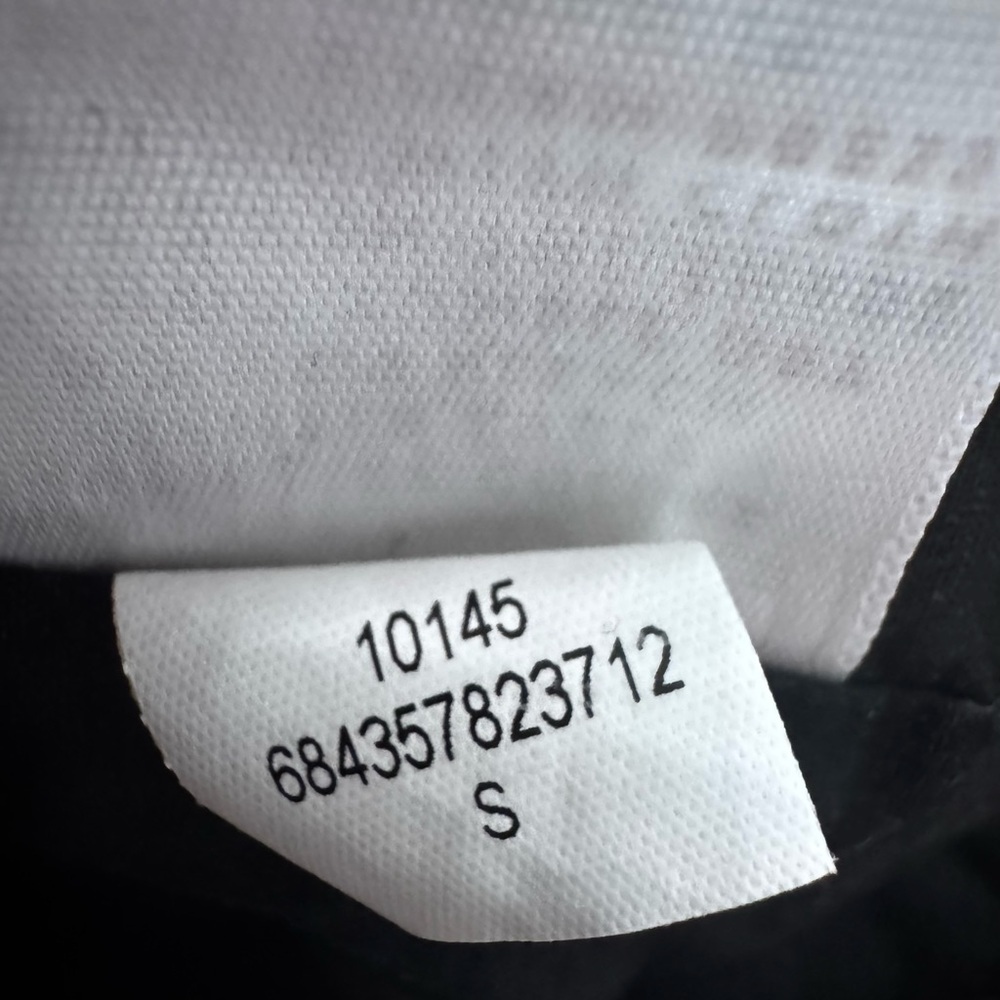 AYR The Portofinito Cotton Shift Dress - Picture 10 of 10